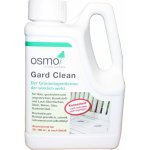 Osmo Odstraňovač zeleného povlaku Gard Clean 6606 bezbarvý 1 l – HobbyKompas.cz