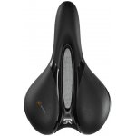 Selle Royal Respiro Moderate černé – Zboží Dáma
