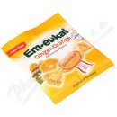 Em-Eukal dropsy zázvor-pomeranč s vitamíny 50 g