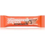 GymBeam 20g Protein Bar 55 g – Zboží Dáma