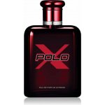 Ralph Lauren Polo Red Extreme parfémovaná voda pánská 125 ml – Hledejceny.cz
