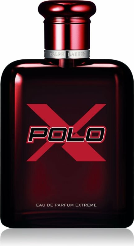 Ralph Lauren Polo Red Extreme parfémovaná voda pánská 125 ml