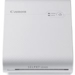 Canon Selphy Square QX10 bílá – Zboží Živě