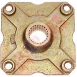 náboj zadního kola 110 mm ATV 150 SHINERAY,BASHAN | Zboží Auto