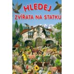 Hledej zvířátka na statku - neuveden – Hledejceny.cz