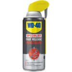 WD-40 Specialist odstraňovač rzi 400ml – Hledejceny.cz