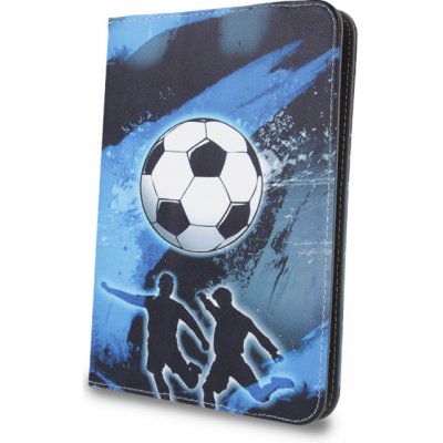 GreenGo Football na tablet 9-10" GSM041330 – Hledejceny.cz