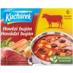 Kucharek Hovězí bujón 60 g – Zboží Dáma