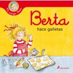 Berta hace galletas Mi amiga Berta – Hledejceny.cz