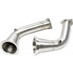 TA Technix downpipe bez katalyzátoru Audi RS4 8W / B9, od 2017 331kW – Hledejceny.cz