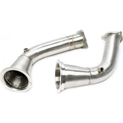 TA Technix downpipe bez katalyzátoru Audi RS4 8W / B9, od 2017 331kW – Hledejceny.cz