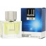 Dunhill Black toaletní voda pánská 30 ml – Hledejceny.cz