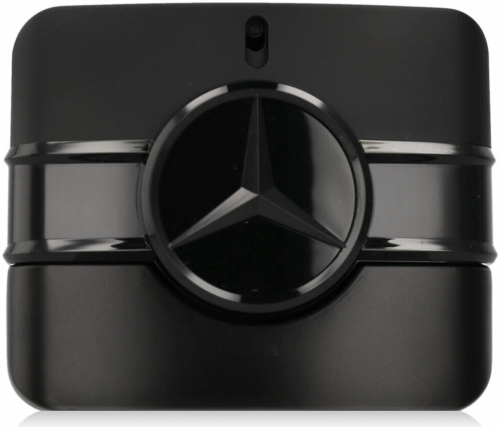 Mercedes-Benz Sign Your Power parfémovaná voda pánská 100 ml
