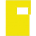 Studentský speciál A4 náplň žlutá linka50 listů – Hledejceny.cz