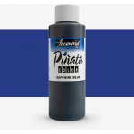 Jacquard Piňata alkoholový inkoust sapphire blue 118 ml – Zbozi.Blesk.cz
