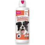 Akinu antiparazitní 250 ml – Hledejceny.cz