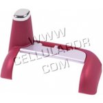 Kryt Nokia 6103 antény červený – Zboží Mobilmania