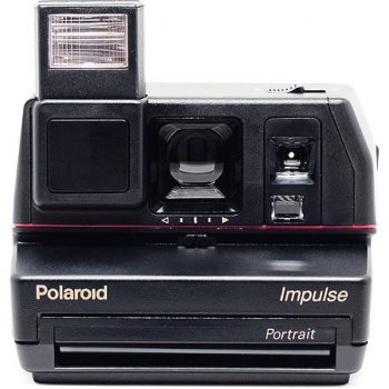 Polaroid 600 Impulse