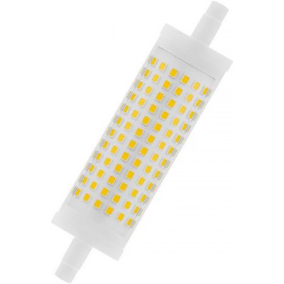 Ledvance žárovka LED HALOLINE 118mm 18,2W/827 150W DIM – Hledejceny.cz