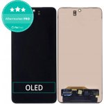 LCD Displej + Dotykové sklo Samsung Galaxy S21 FE G990B – Zbozi.Blesk.cz