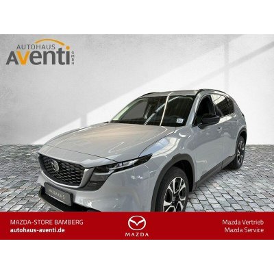 Mazda CX-5 Exclusive-Line 103 kW – Sleviste.cz