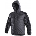 Canis CXS pánská zimní bunda 2v1 IRVINE zelená černá – Hledejceny.cz