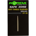 Korda Převleky proti zamotání Anti Tangle Hooklink Sleeve Silt 25 ks – Hledejceny.cz