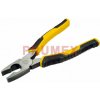 Kleště kombinované Kombinačky - Kombinované kleště STANLEY ControlGrip 180mm (STHT0-74454)