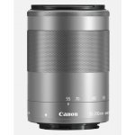 Canon EF-M 55-200mm f/4.5-6.3 IS STM – Hledejceny.cz