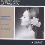 2 Giuseppe Verdi - La Traviata CD – Hledejceny.cz