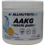 AllNutrition AAKG Muscle Pump 300 g – Sleviste.cz