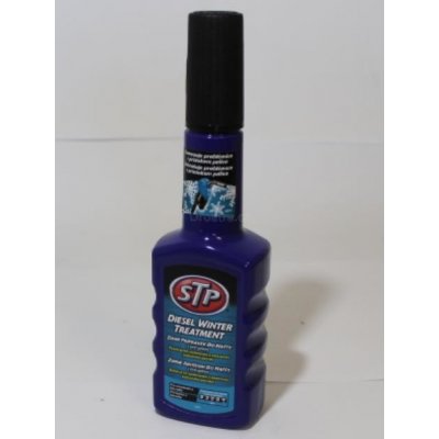 STP Diesel Treatment 200 ml – Hledejceny.cz