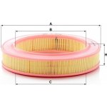 MANN-FILTER Vzduchový filtr MANN C2536 (MF C2536) – Hledejceny.cz