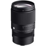 Sigma 16-300 mm f/3,5-6,7 DC OS Contemporary pro L-Mount – Sleviste.cz