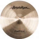 Anatolian TS Ride 20"