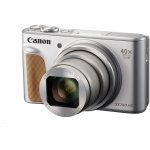 Canon PowerShot SX740 HS – Zboží Mobilmania