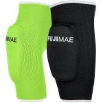 Fujimae Chrániče loktů Reversible Black/Green – Sleviste.cz
