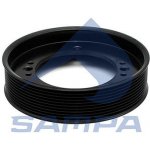 Řemenice, vodní pumpa SAMPA 076.006 – Zboží Mobilmania