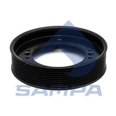 Řemenice, vodní pumpa SAMPA 076.006 – Zboží Mobilmania