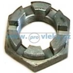 Peitz Matice korunková M18x1,5mm SW 27 k bubnu | Zboží Auto