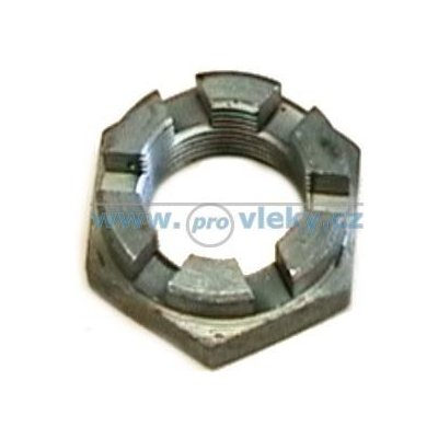 Peitz Matice korunková M18x1,5mm SW 27 k bubnu | Zboží Auto