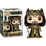 Funko POP! 2187 The HobbitThorin Oakenshield Metallic – Hledejceny.cz
