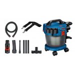 Bosch GAS 18V-10 L Professional 0.601.9C6.302 – Hledejceny.cz