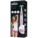 Braun FG 1100 Pink – Zboží Dáma