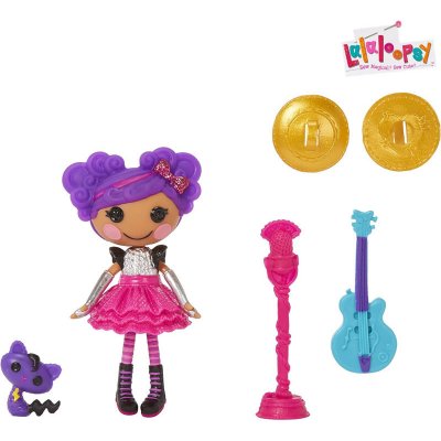 Lalaloopsy Mini Storm E. Sky – Zbozi.Blesk.cz