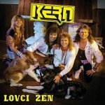 Kern - Lovci žen (Remastered 2026) CD – Sleviste.cz