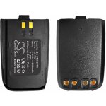 Cameron Sino CS-HTM380TW 7.4V Li-ion 2000mAh černá - neoriginální – Zboží Živě