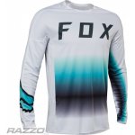 Fox Racing 360 Fgmnt 2023 bílý | Zboží Auto