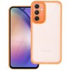 Pouzdro a kryt na mobilní telefon Samsung VARIETE Case Samsung Galaxy A54 5G apricot crush