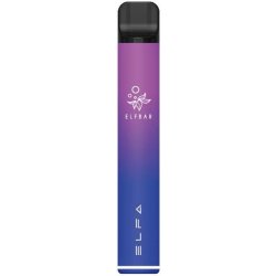 Elf Bar ELFA Pod 500 mAh Aurora purple 1 ks